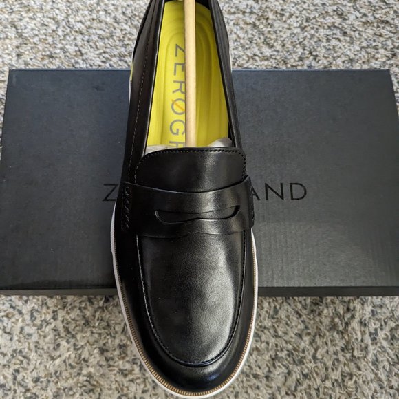 women's 4.zerogrand loafer (Cole Haan) - Picture 2 of 6